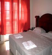 Villa Paradiso Apartments Reis Magos Ngoại thất bức ảnh