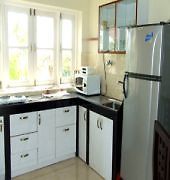 Villa Paradiso Apartments Reis Magos Ngoại thất bức ảnh