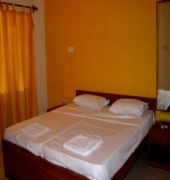 Villa Paradiso Apartments Reis Magos Ngoại thất bức ảnh