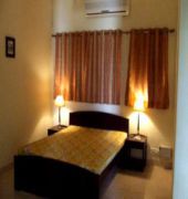 Villa Paradiso Apartments Reis Magos Ngoại thất bức ảnh