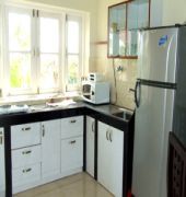 Villa Paradiso Apartments Reis Magos Ngoại thất bức ảnh